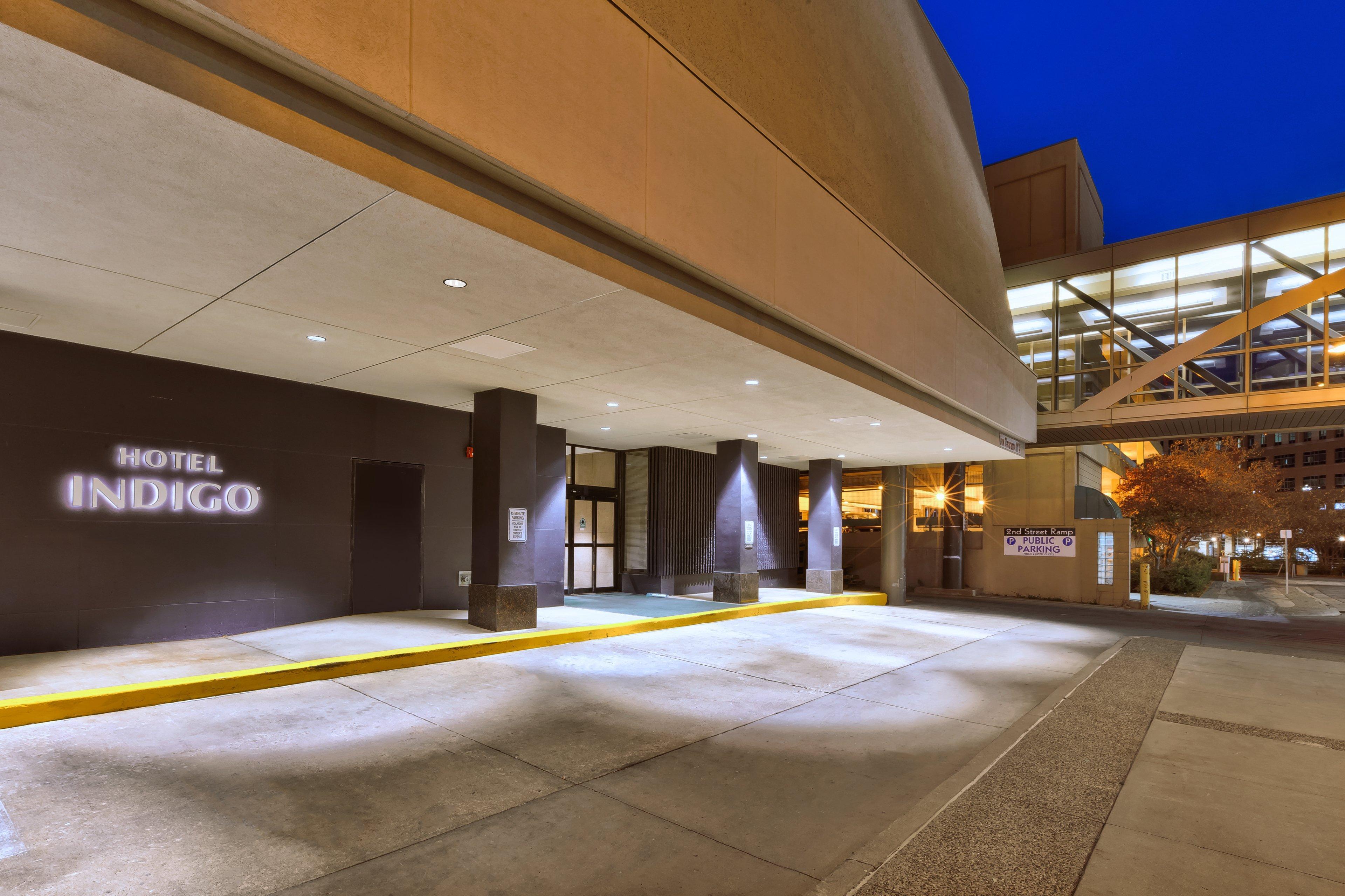Hotel Indigo Rochester - Mayo Clinic Area Esterno foto